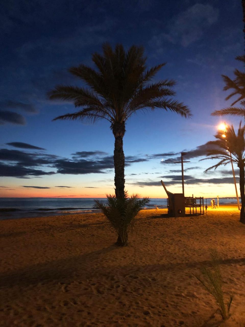 Appartement New Stunning Seaview With Lovely Balcony *