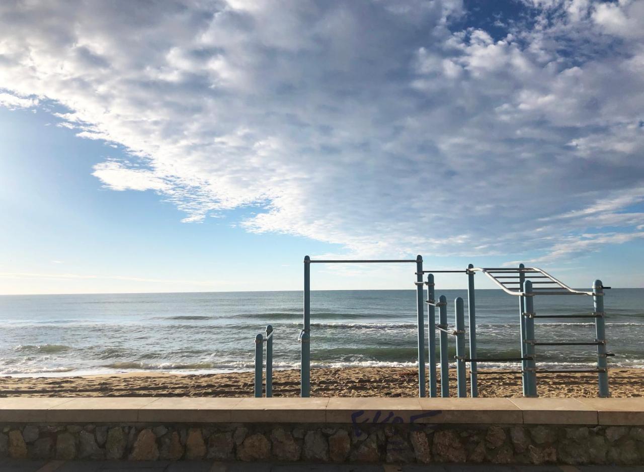 Apartment New Stunning Seaview With Lovely Balcony *